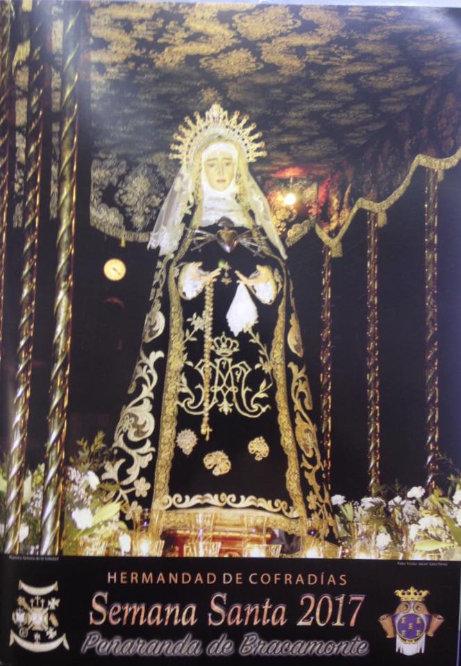 Semana Santa en Peñaranda de Bracamonte 2017 Peñaranda de Bracamonte